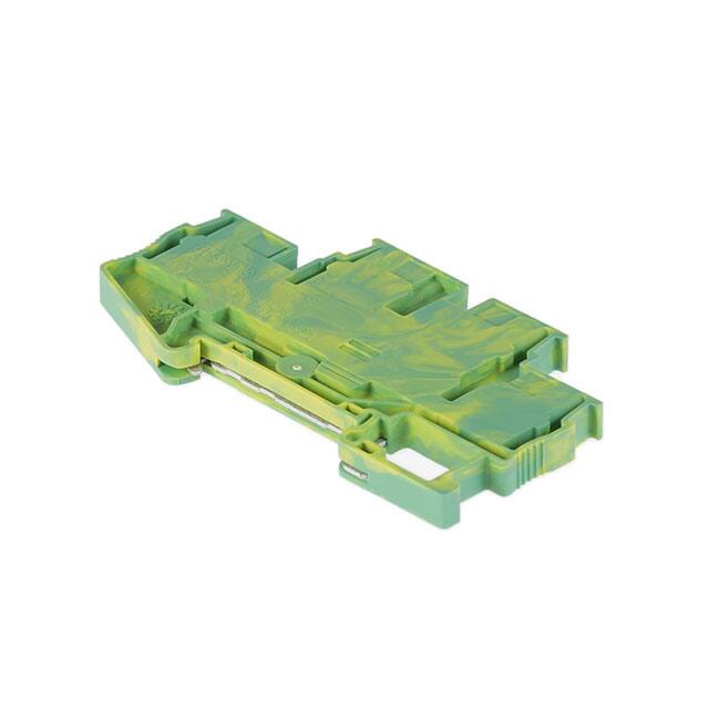 3211854 Phoenix Contact  Din Rail Channel
